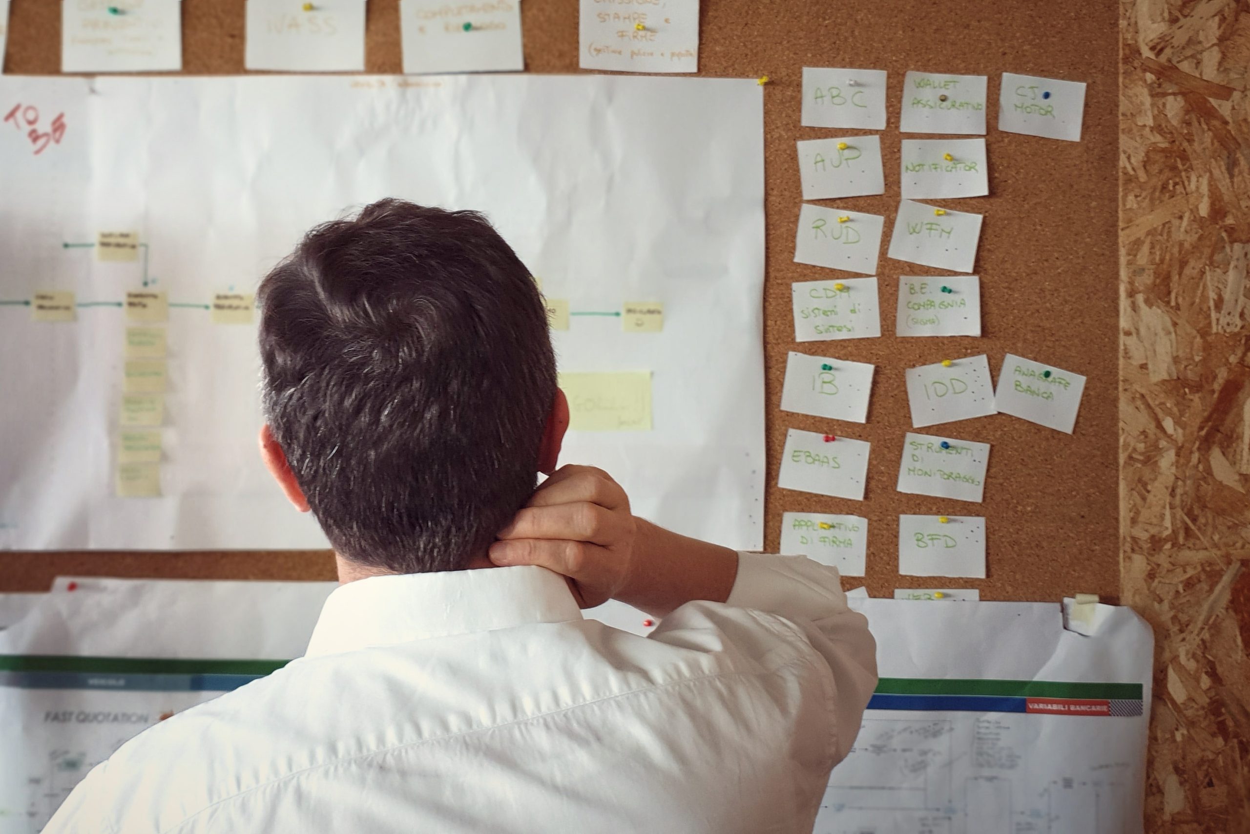A workflow bevezetés haszna 4. – A működési kockázatok csökkentése