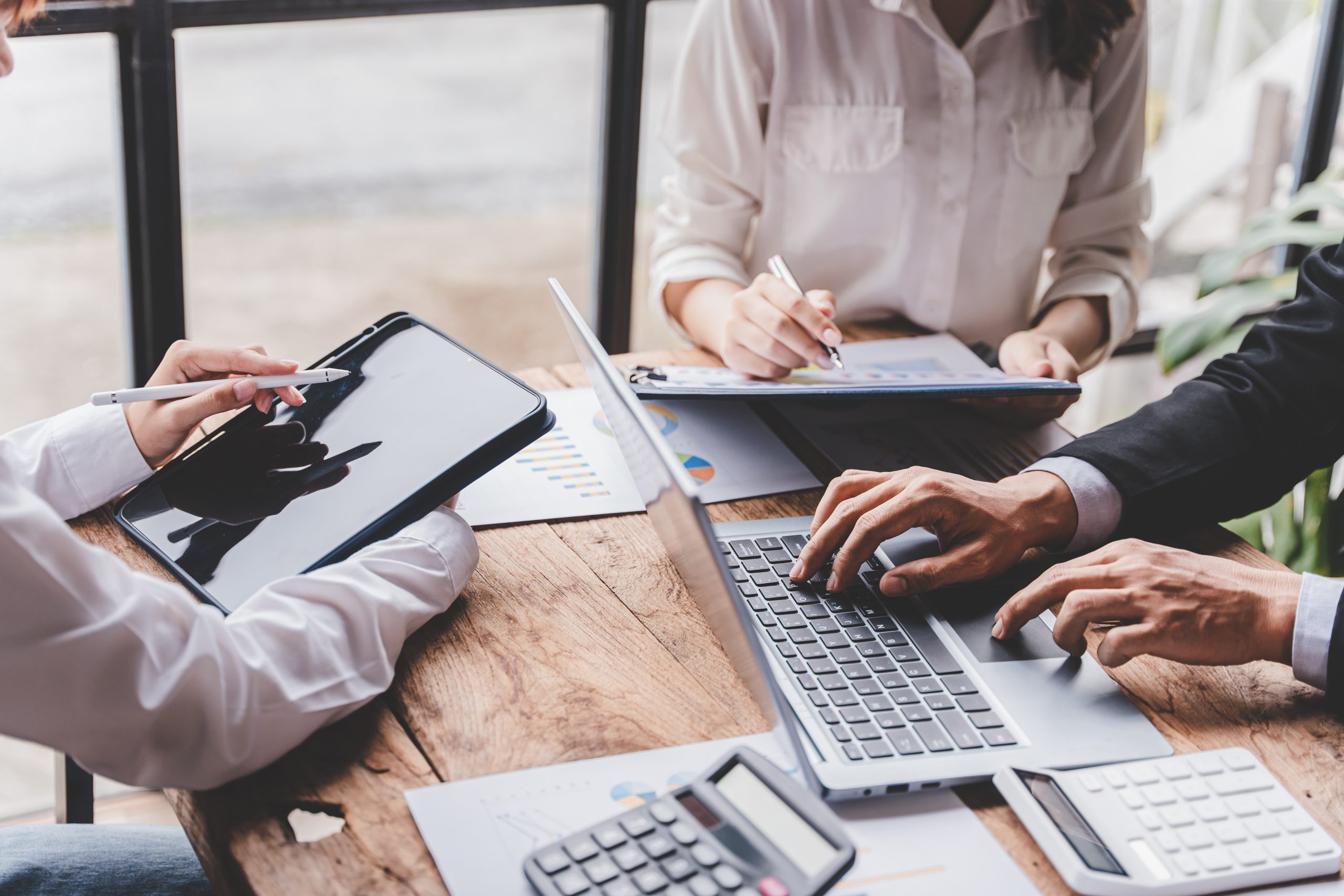 A workflow bevezetés haszna 3. – Versenyelőny